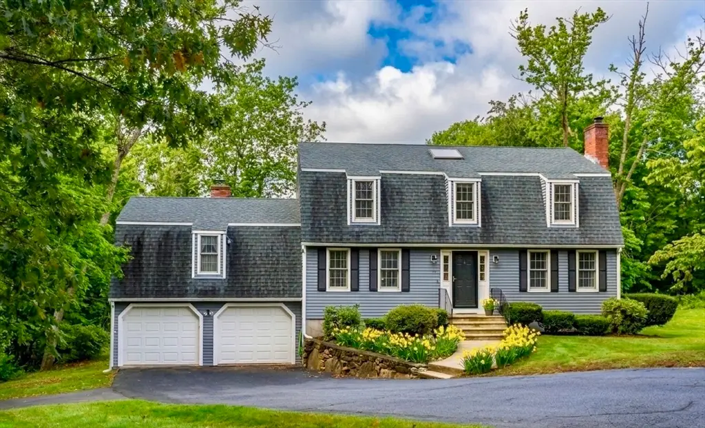 43 Dibuono Dr, Marlborough, MA 01752 - #1