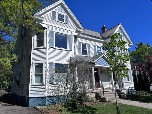19 East St #A, Northampton, MA 01060