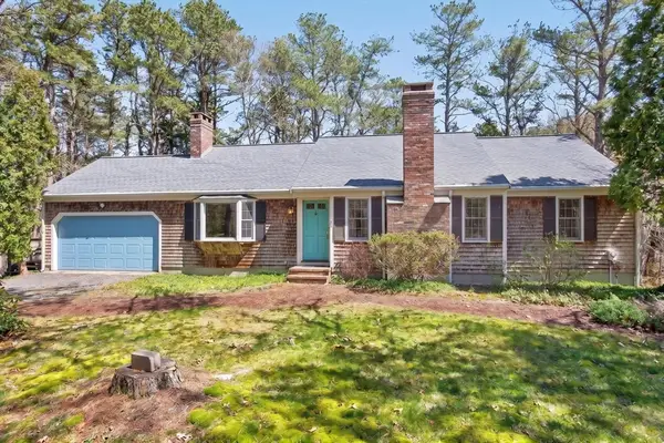 85 Haywain Way, Wellfleet, MA 02667