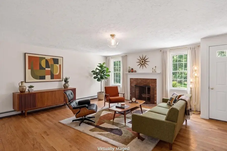 85 Haywain Way, Wellfleet, MA 02667 - #2