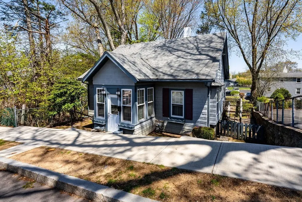 28 Sagamore Ave, Quincy, MA 02171 - #1