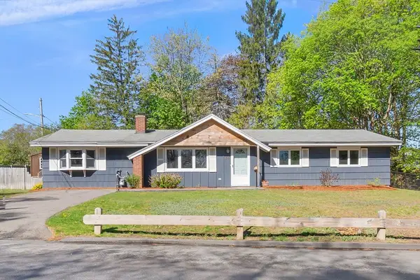 68 Birch, Peabody, MA 01960