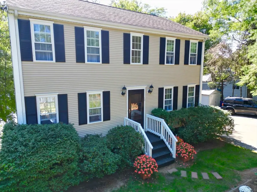 19 Great Wind Dr, Plymouth, MA 02360 - #2