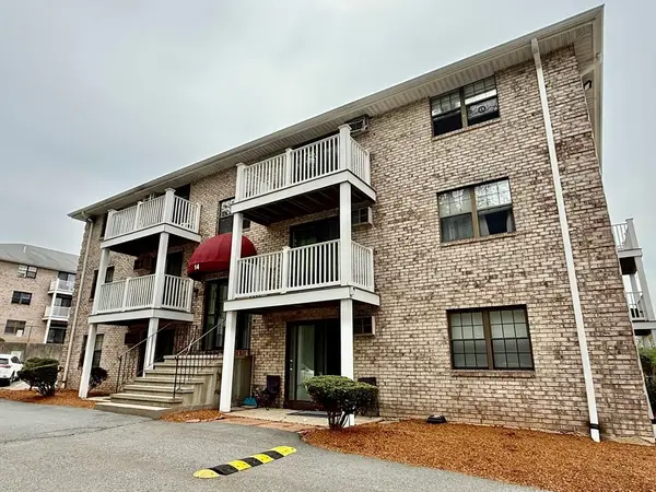 14 Kenmar Drive #119, Billerica, MA 01821