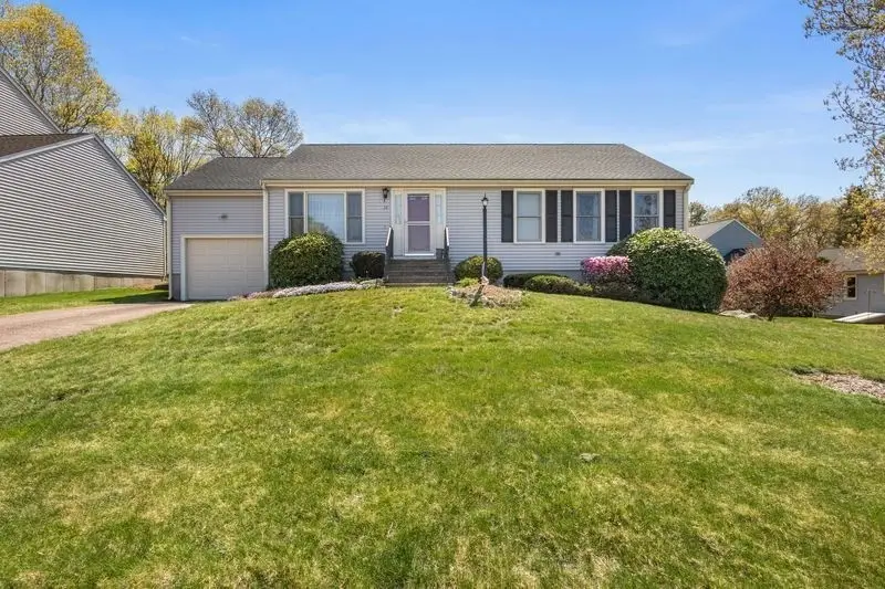 38 Country Side Road #38, Bellingham, MA 02019 - #1