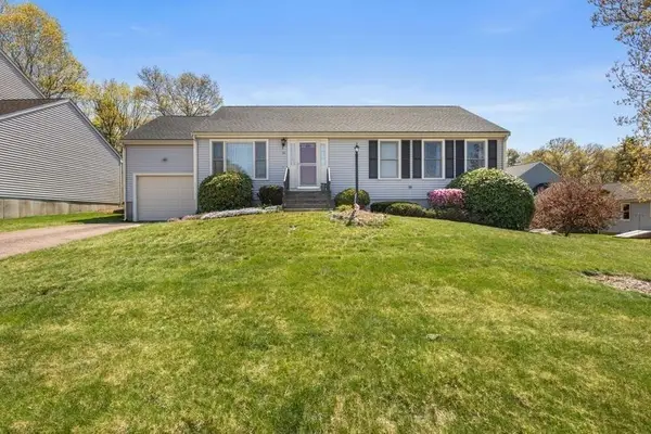 38 Country Side Road #38, Bellingham, MA 02019