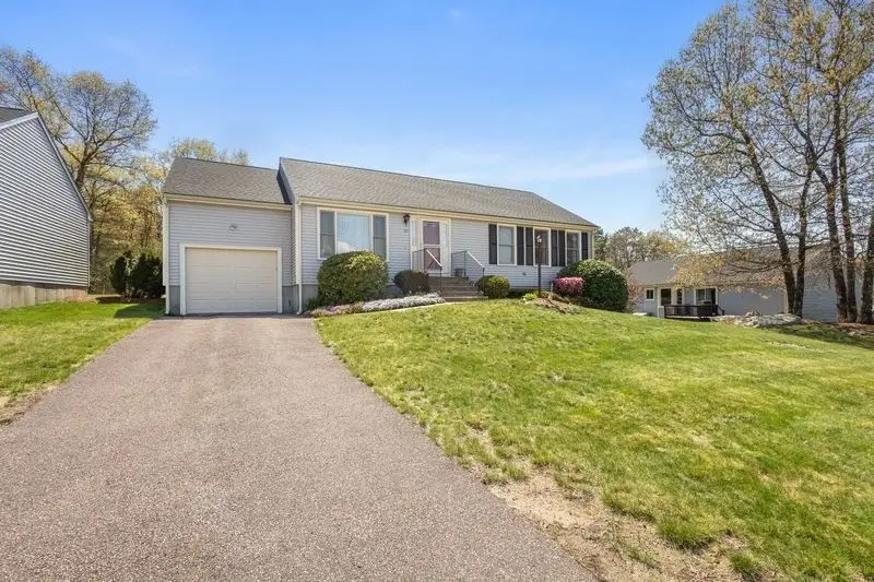 38 Country Side Road #38, Bellingham, MA 02019 - #2