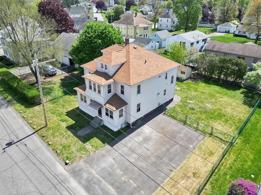 157 Sunnymeade Ave, Chicopee, MA 01020 - #3