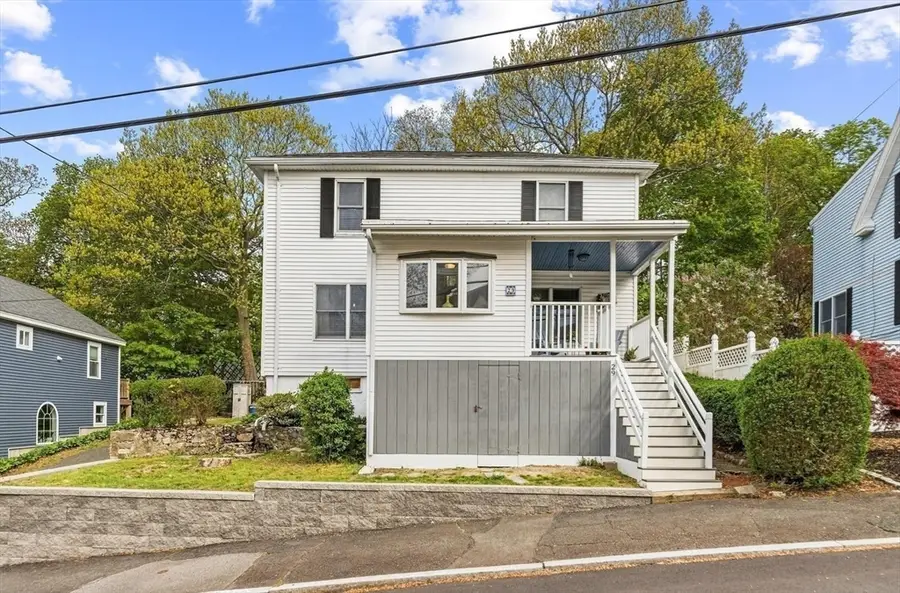 29 Woodlawn St, Lynn, MA 01904 - #2