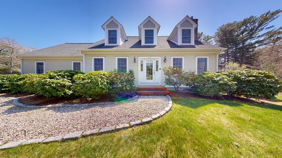 20 Finway, Mashpee, MA 02649 - #2