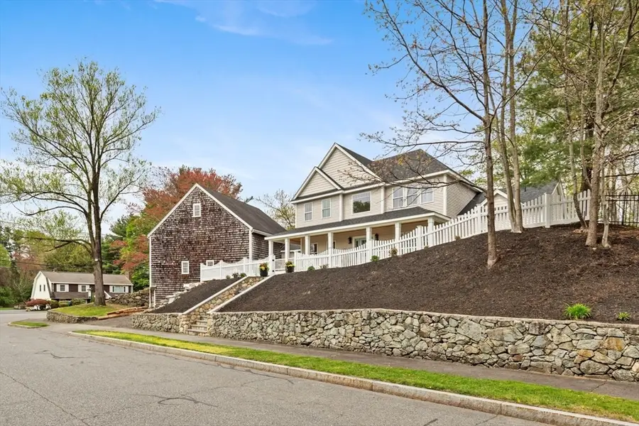 8 Partridge Road, Reading, MA 01867 - #3