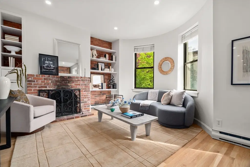 9 Albemarle Street #3, Boston, MA 02115 - #1