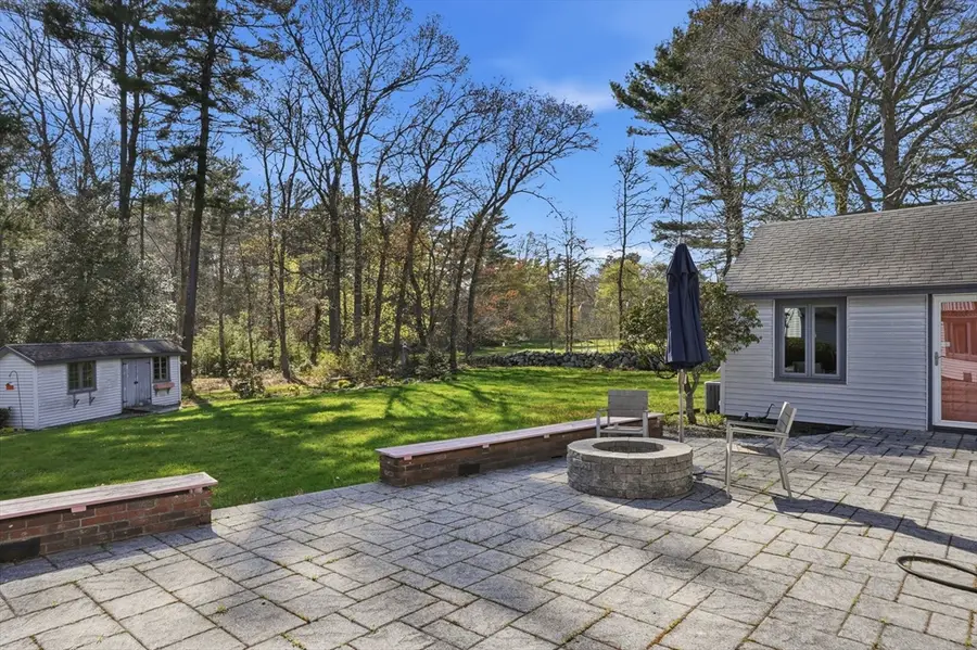 234 Converse Rd, Marion, MA 02738 - #3