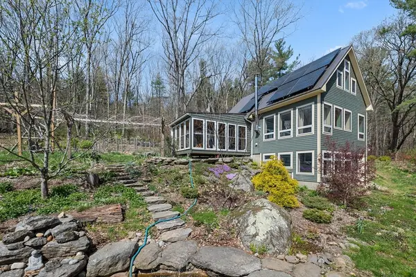 999 Sheldon Road, Barre, MA 01005