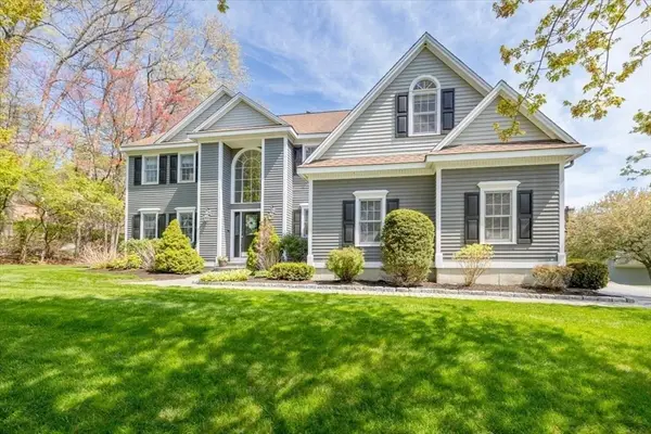 5 Eagles Nest Rd, Westford, MA 01886