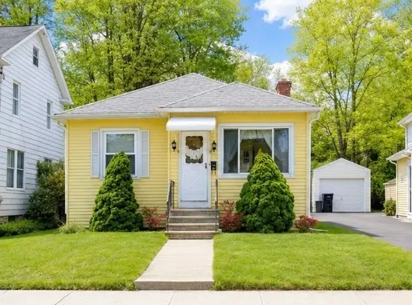315 Hillside Ave, Holyoke, MA 01040 - #1