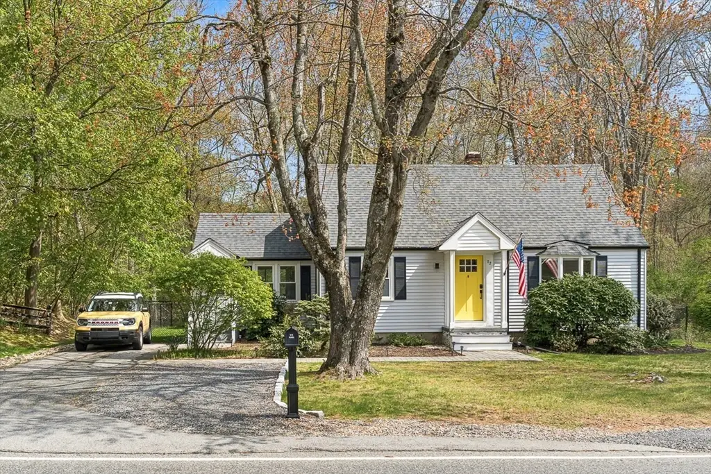 72 Eliot Street, Ashland, MA 01721 - #1