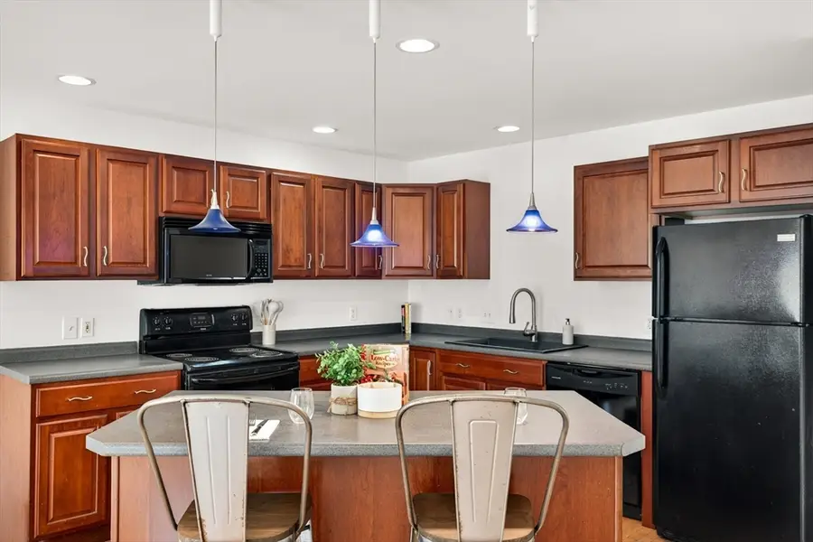 173 Johnson St #5, Leominster, MA 01453 - #3