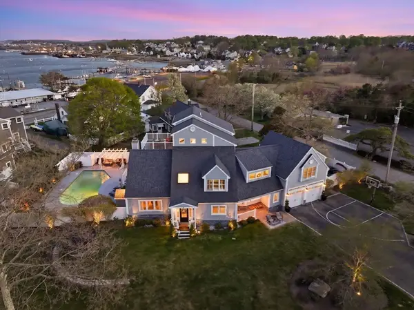 11 Brookline Road, Scituate, MA 02066