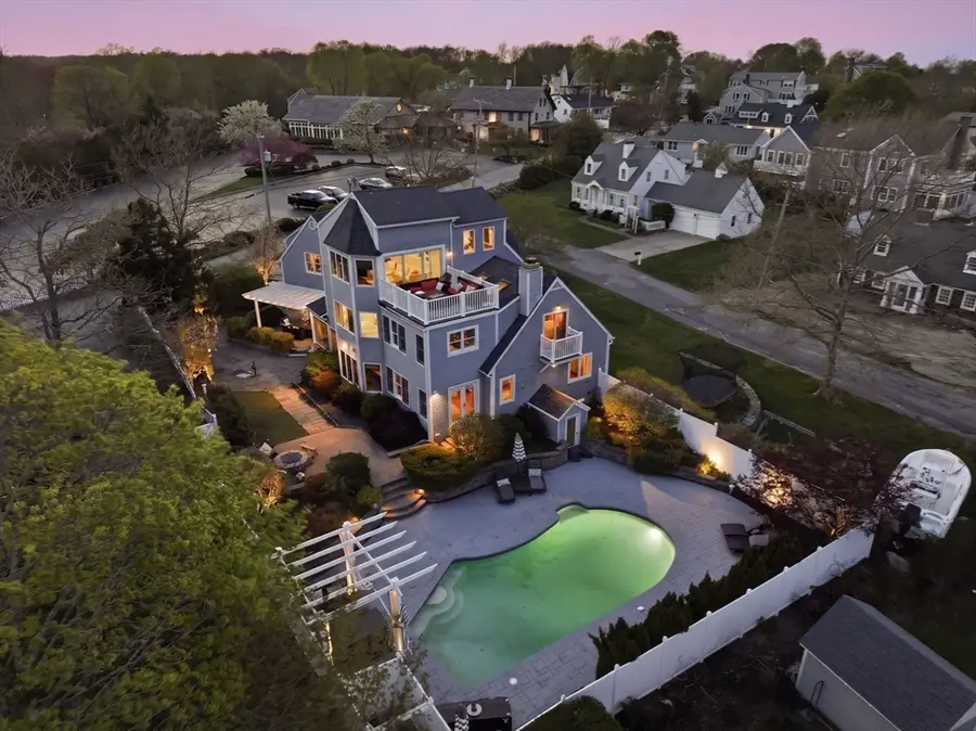 11 Brookline Road, Scituate, MA 02066 - #3