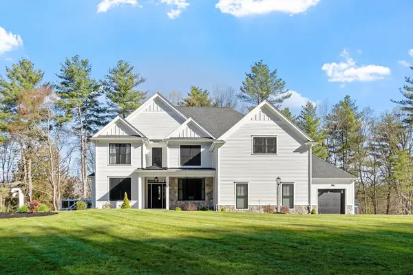 1 Honeybee Pass, Hopkinton, MA 01748