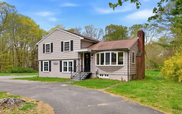 180 Moulton, Rehoboth, MA 02769