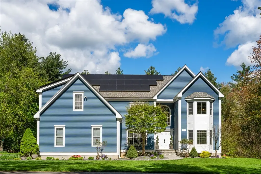 220 Newtown Road, Acton, MA 01720 - #1