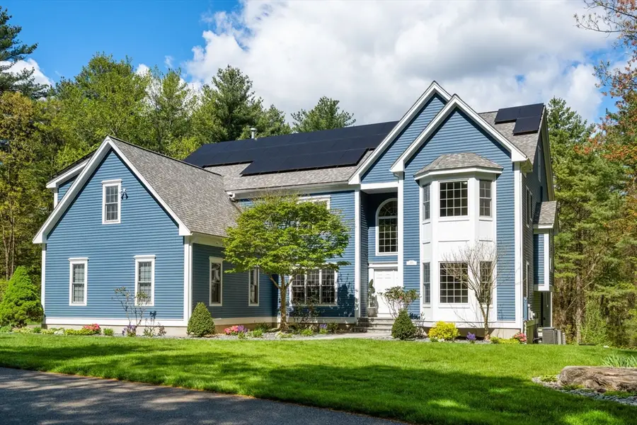 220 Newtown Road, Acton, MA 01720 - #2
