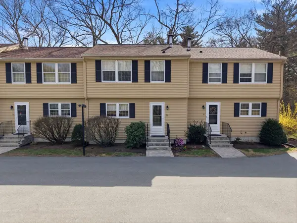 20 1/2 Webb St #2A, Middleton, MA 01949