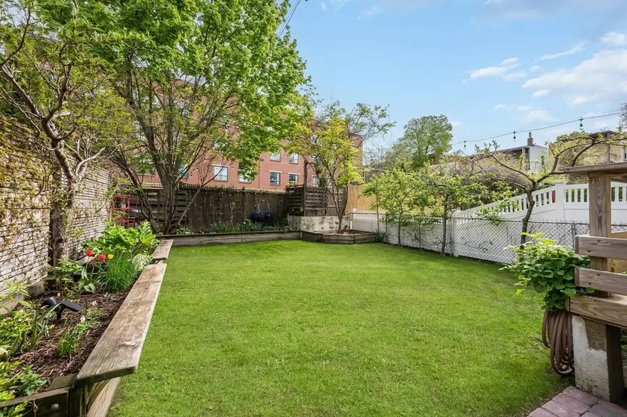 19 Palermo Street #19, Cambridge, MA 02141 - #2
