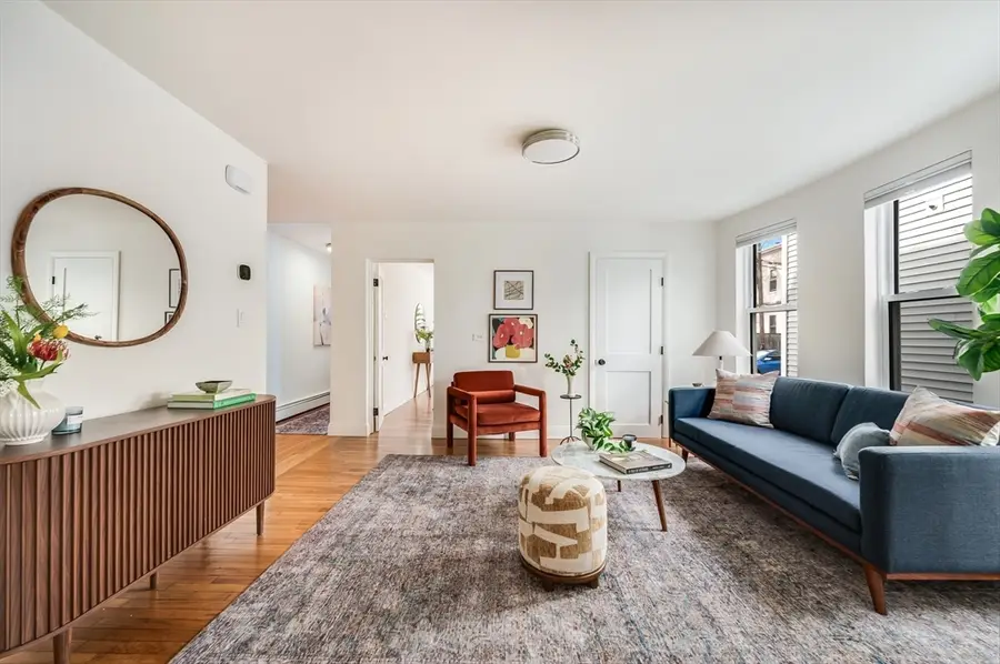 19 Palermo Street #19, Cambridge, MA 02141 - #3