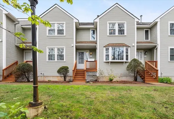 111 Patrick Rd #111, Tewksbury, MA 01876