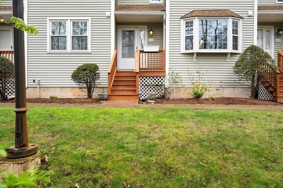 111 Patrick Rd #111, Tewksbury, MA 01876 - #2