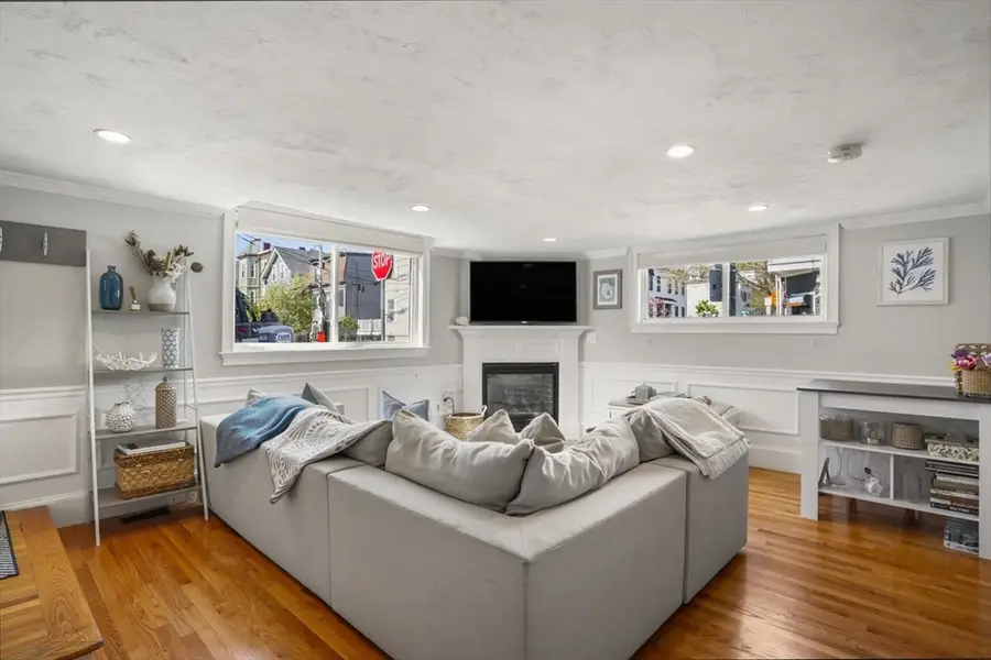 85 F St #1, Boston, MA 02127 - #2