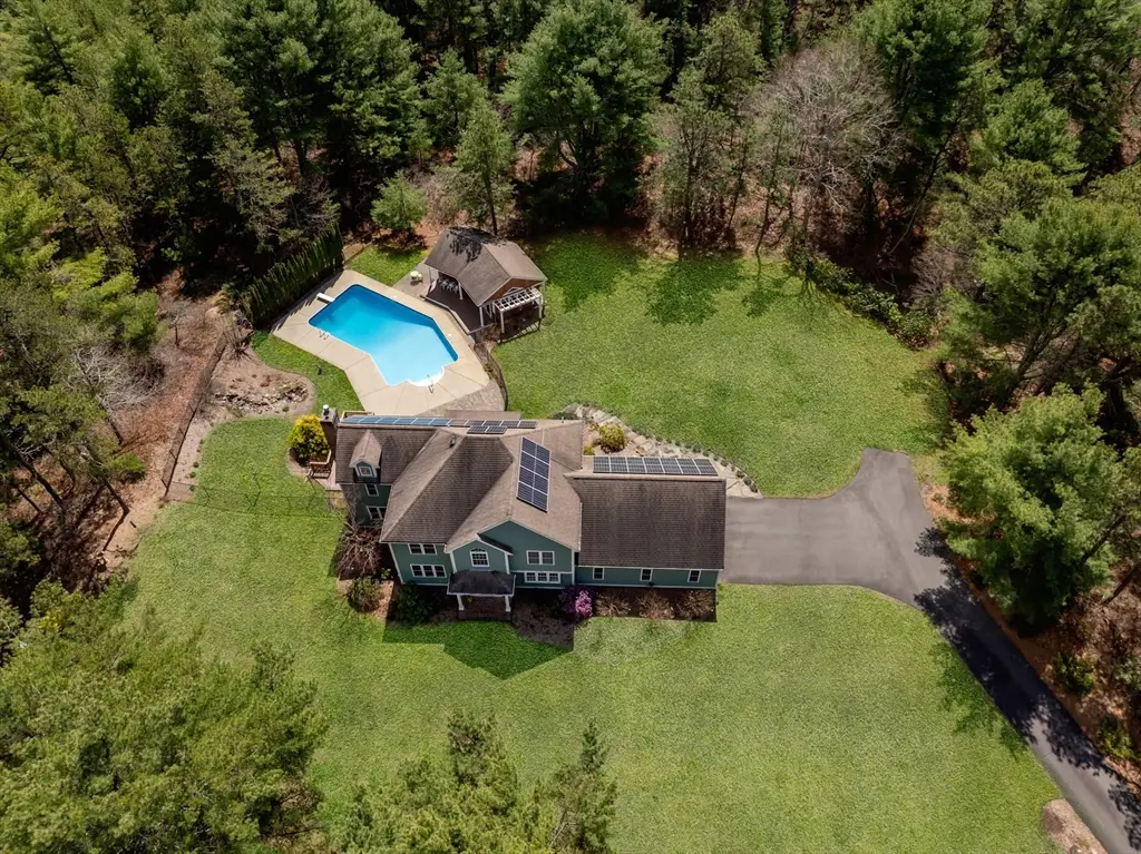 206-R Bourne Rd, Plymouth, MA 02360 - #1