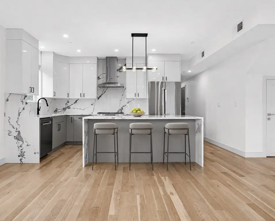 21B Kent Court #B, Somerville, MA 02143 - #1