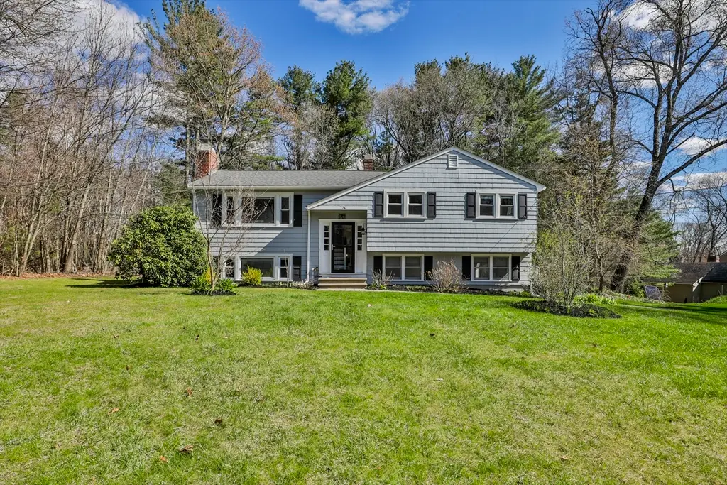 26 Clover Hill Drive, Chelmsford, MA 01824 - #1