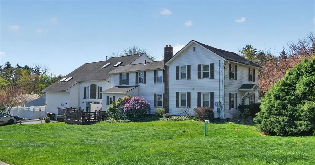 67 Amherst Rd #67, South Hadley, MA 01075 - #1