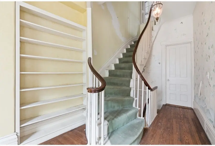 11 West Cedar, Boston, MA 02108 - #3