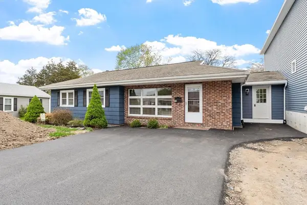 20 Greystone Ave #20, Haverhill, MA 01835