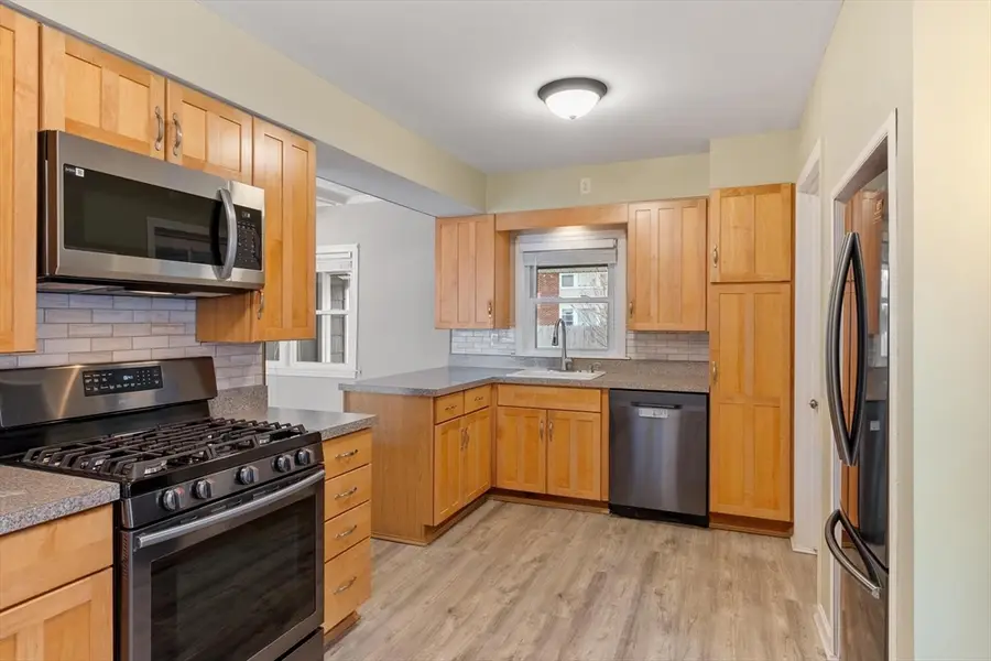 20 Greystone Ave #20, Haverhill, MA 01835 - #3