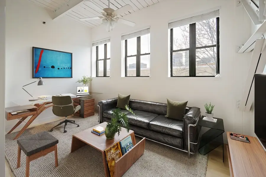 71 Fulkerson Street #309, Cambridge, MA 02141 - #3