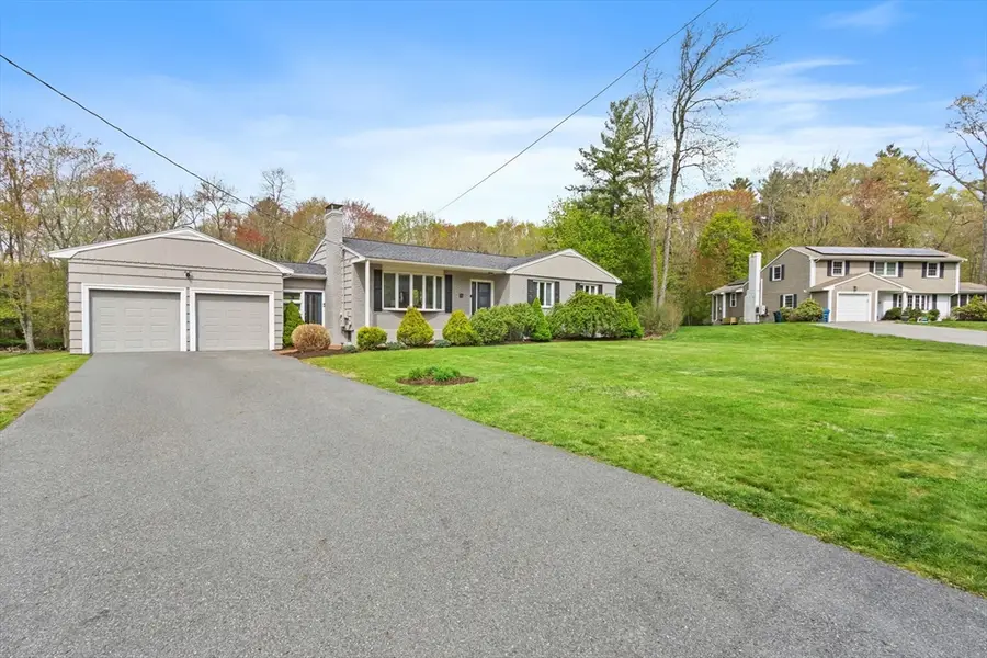 30 Wildewood Dr., Canton, MA 02021 - #2