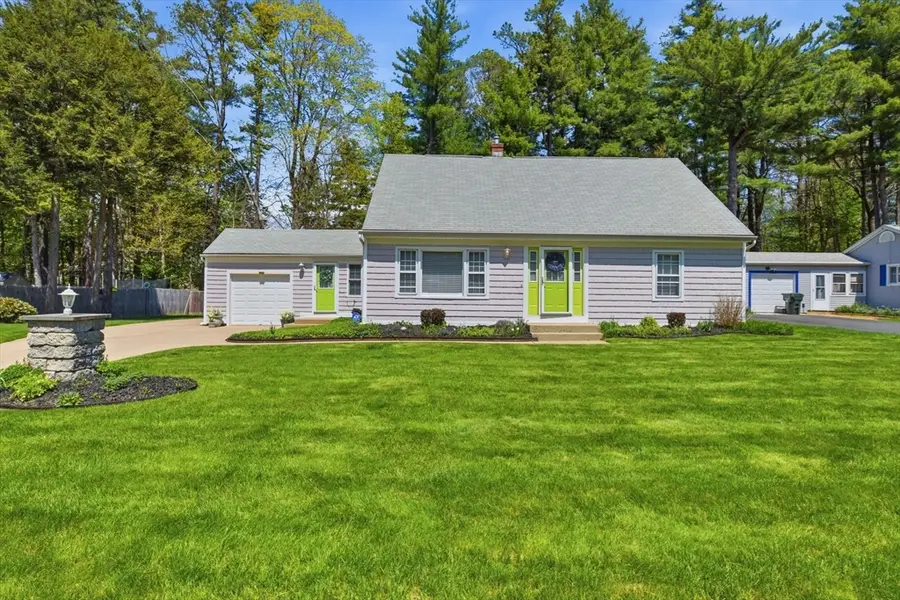 22 Rosedale Ave, Springfield, MA 01128 - #3