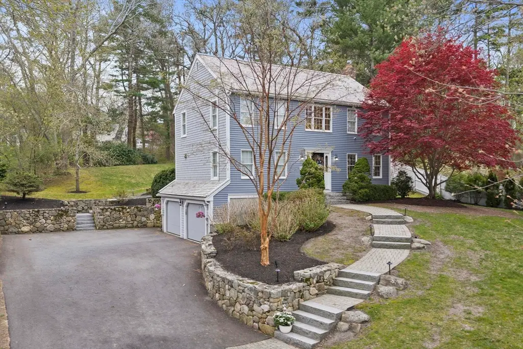 46 Fairways Edge Drive, Marshfield, MA 02050 - #1