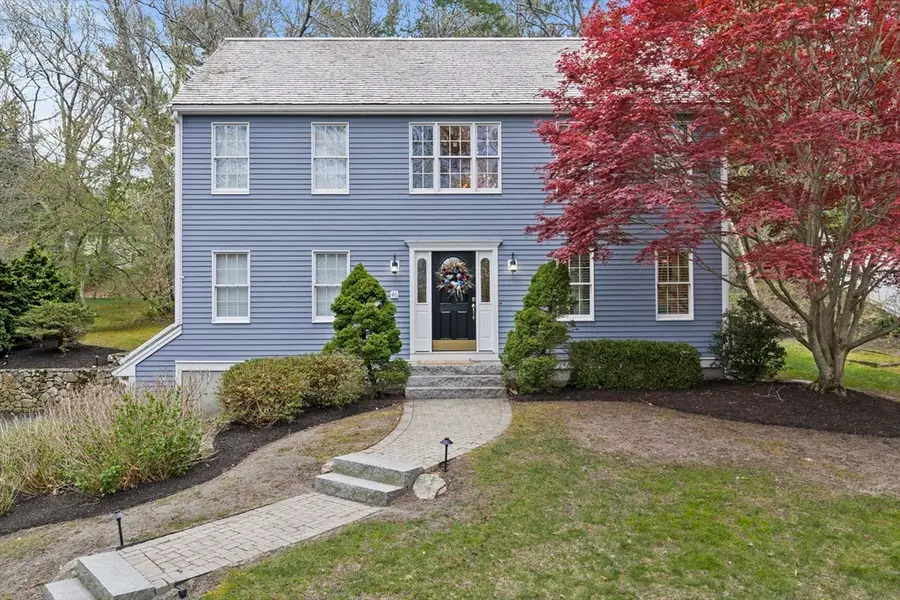 46 Fairways Edge Drive, Marshfield, MA 02050 - #2