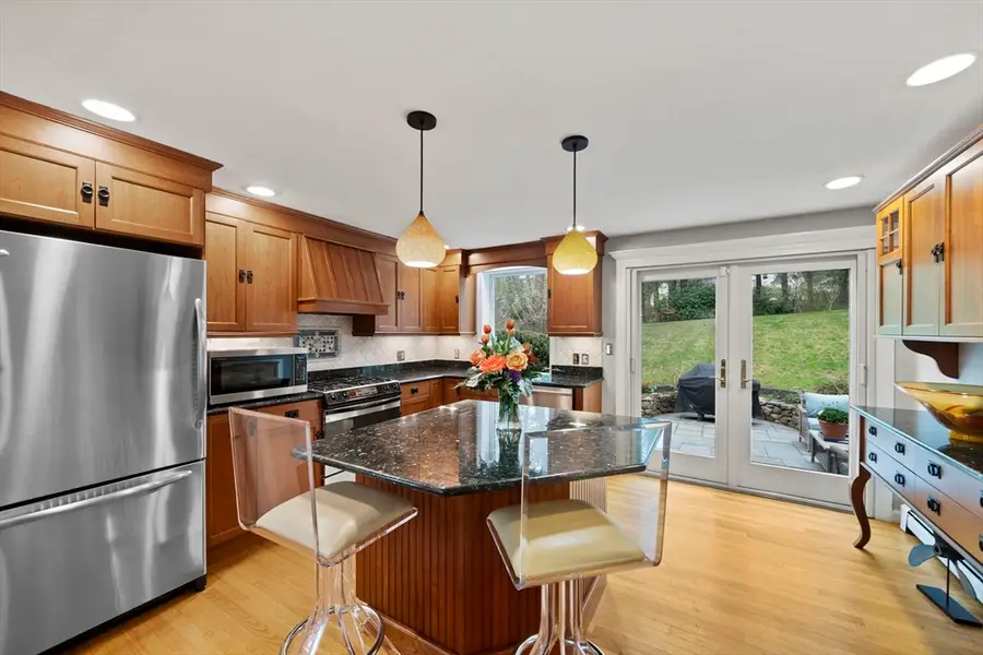 46 Fairways Edge Drive, Marshfield, MA 02050 - #3