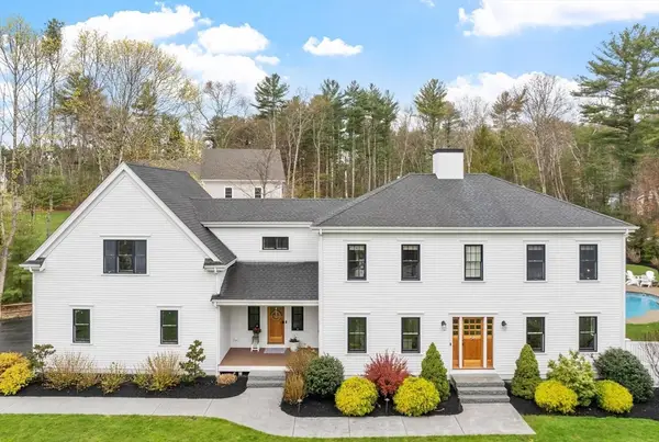 88 Teakettle Lane, Duxbury, MA 02332