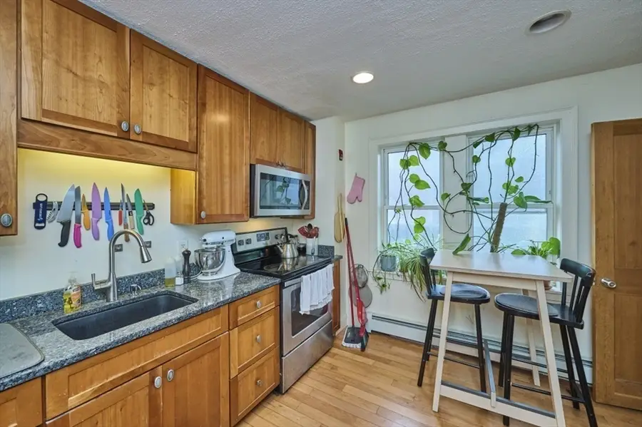 6 Bedford Street #1F, Somerville, MA 02143 - #2