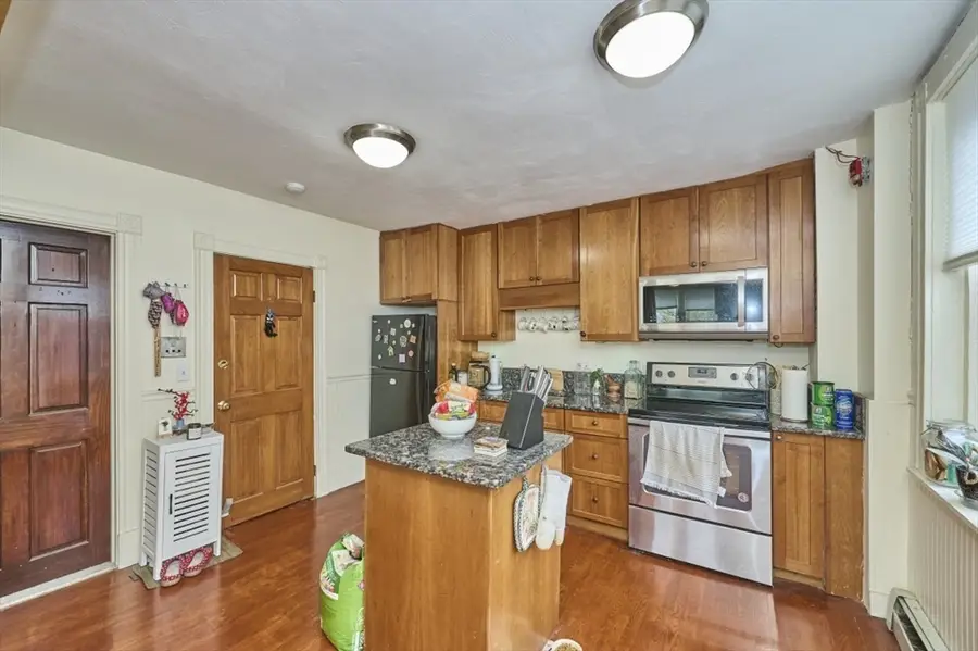 6 Bedford Street #2F, Somerville, MA 02143 - #2